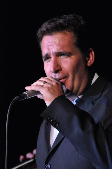 Photos: The NY Tenors Play Long Island — photo 38 of 55