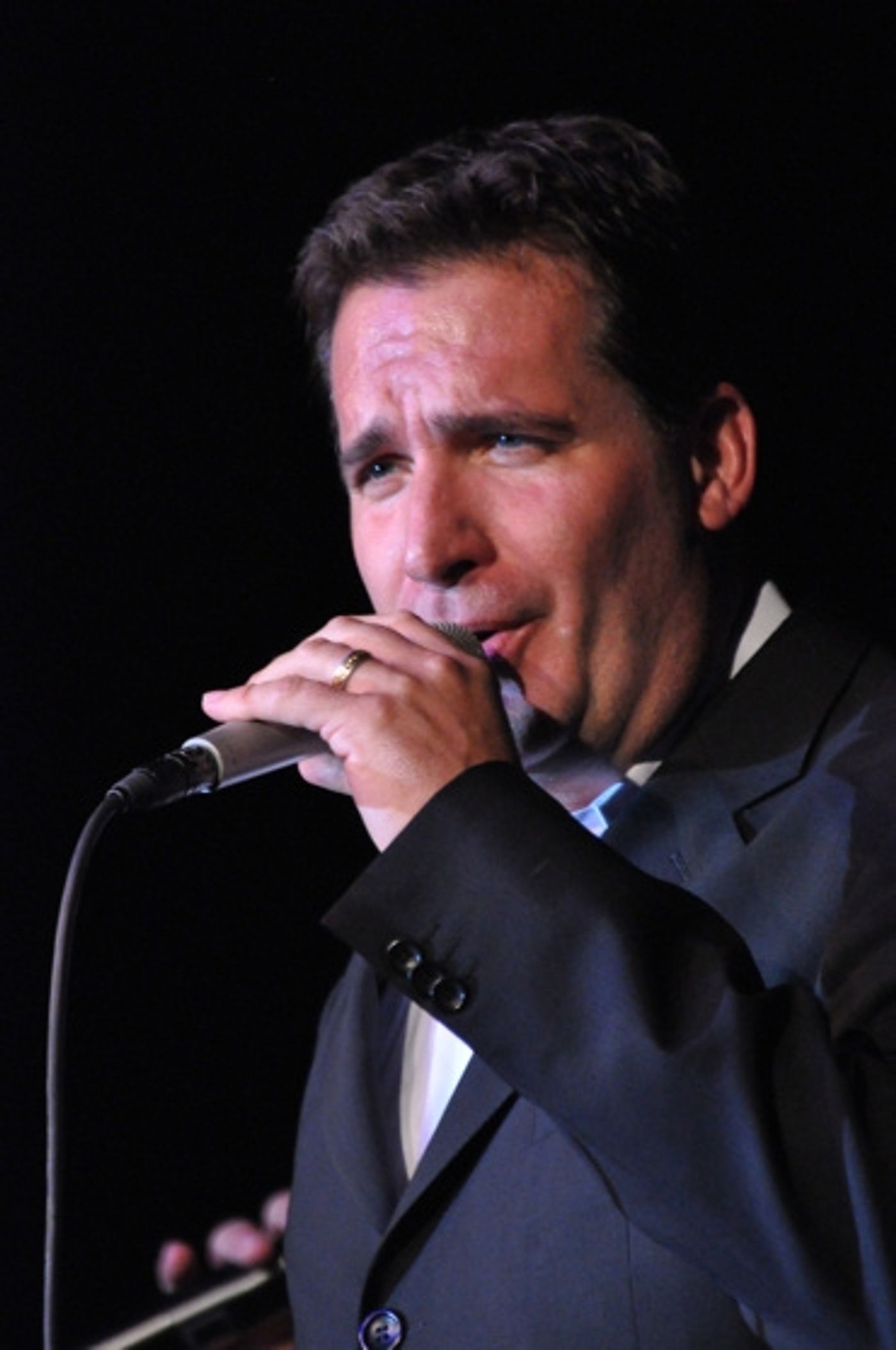 Photo Coverage: The NY Tenors Play Long Island  Image