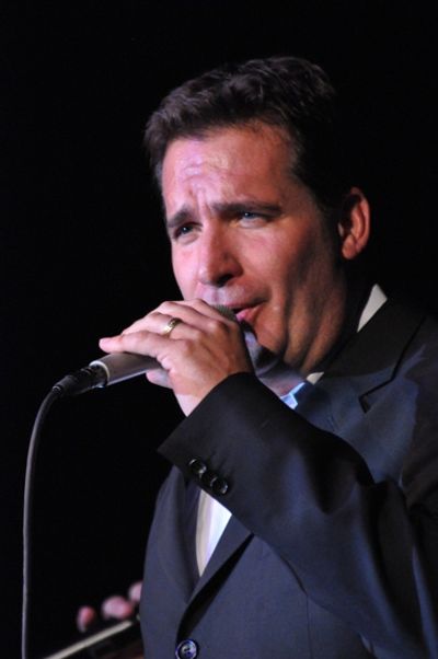 Michael Amante Photo