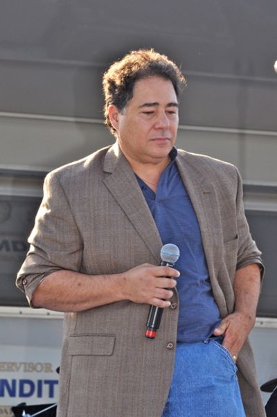 Daniel Rodriguez Photo