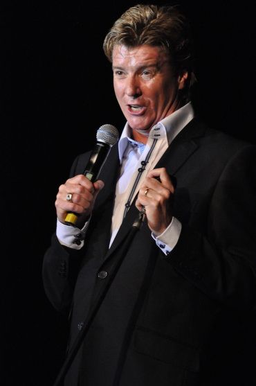 Photos: The NY Tenors Play Long Island — photo 40 of 55