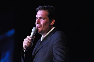 Michael Amante Photo