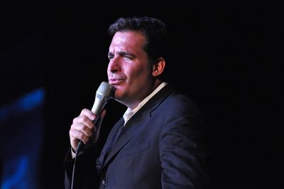 Michael Amante Photo
