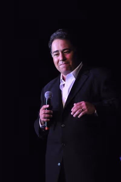 Daniel Rodriguez Photo