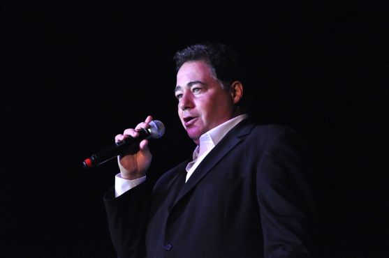 Photos: The NY Tenors Play Long Island — photo 45 of 55