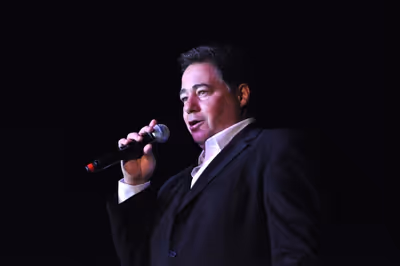 Daniel Rodriguez Photo