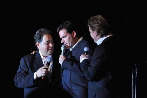 Photos: The NY Tenors Play Long Island — photo 46 of 55