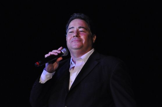 Photos: The NY Tenors Play Long Island — photo 51 of 55