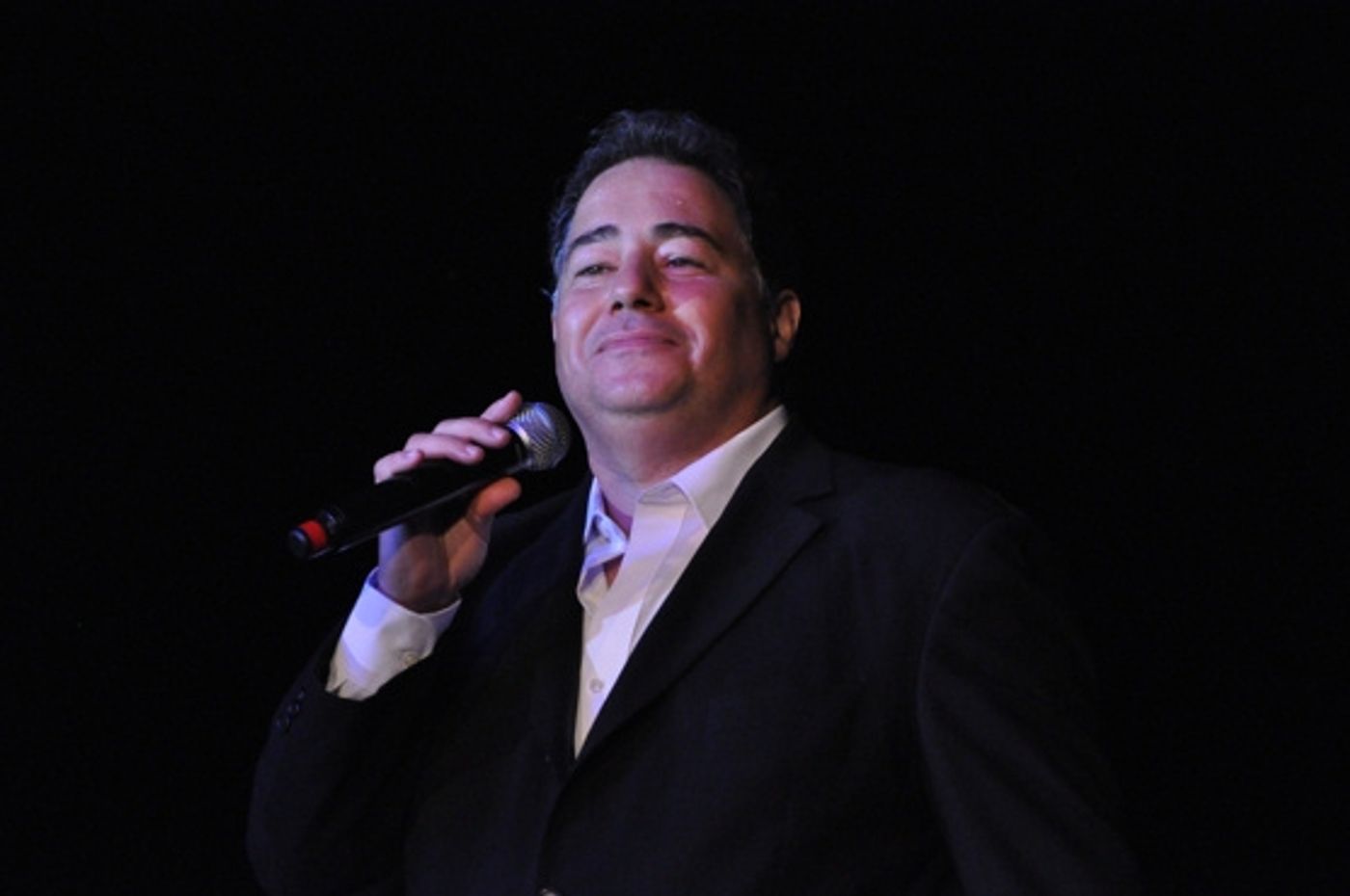 Photo Coverage: The NY Tenors Play Long Island  Image