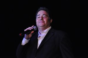 Daniel Rodriguez Photo