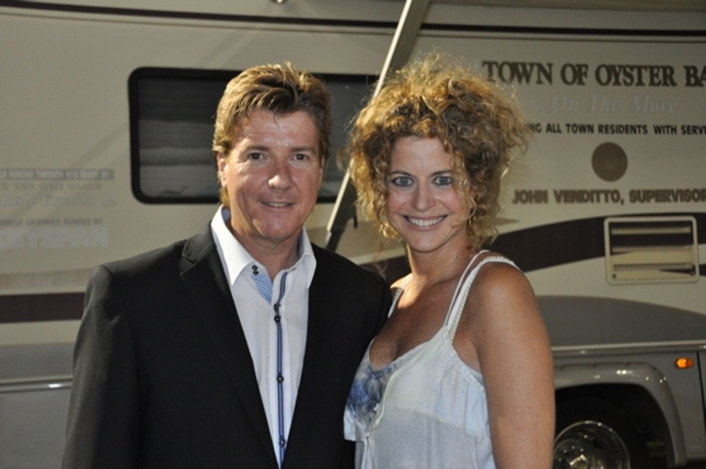 Photo Coverage: The NY Tenors Play Long Island  Image