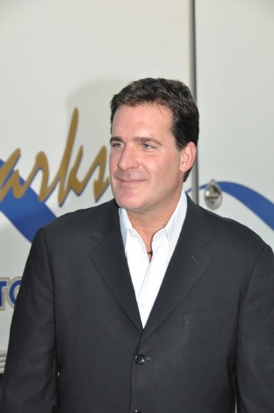 Michael Amante Photo