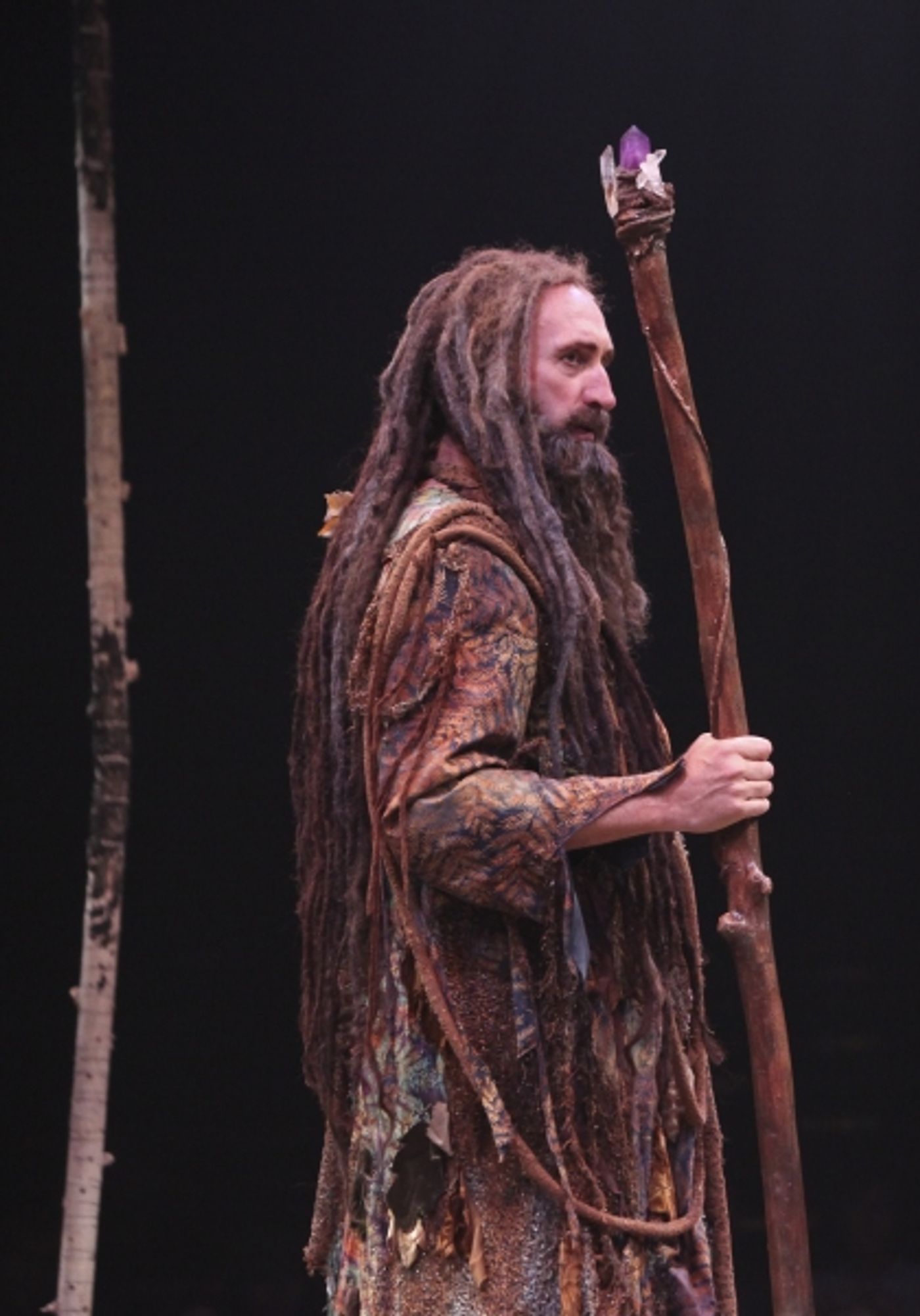 Photo Flash: First Look at Music Circus' CAMELOT  Image