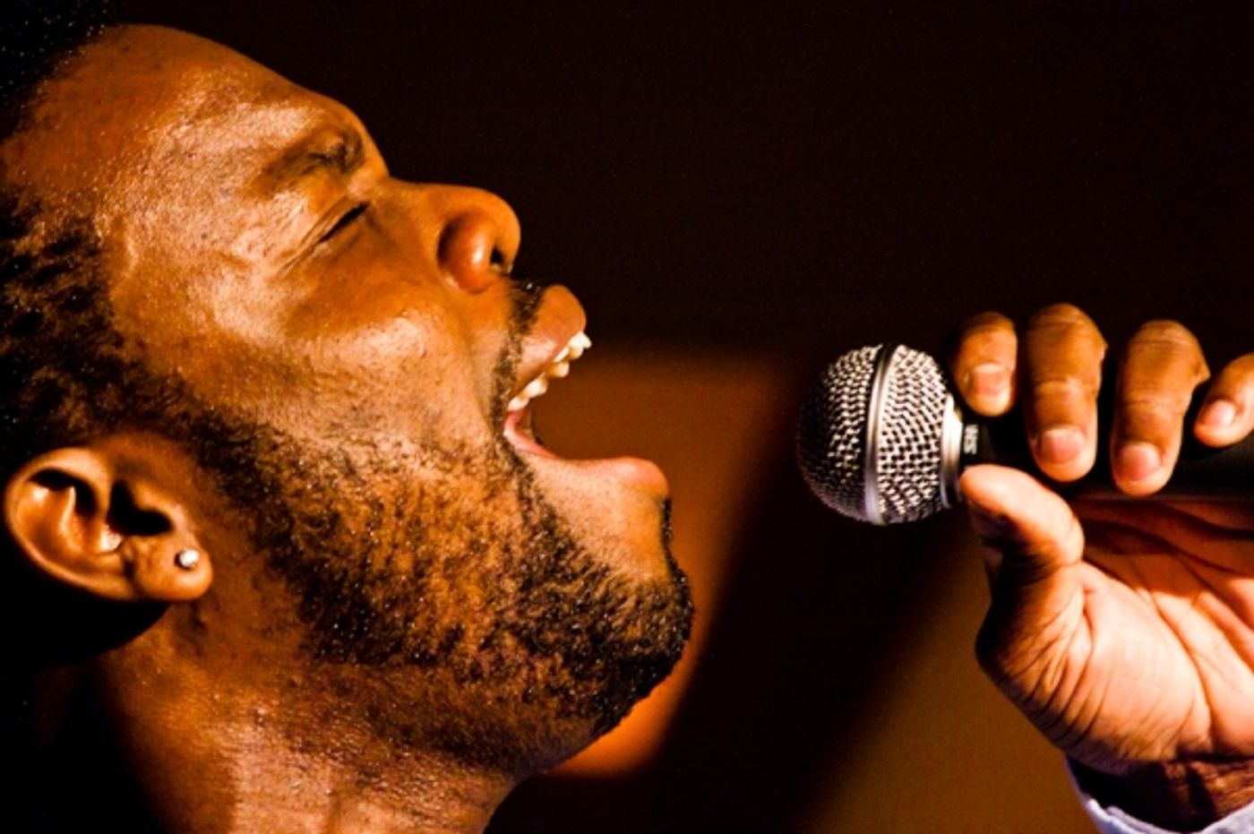 Photo Flash: NN Productions' Broadway Rhythm & Booze  Image