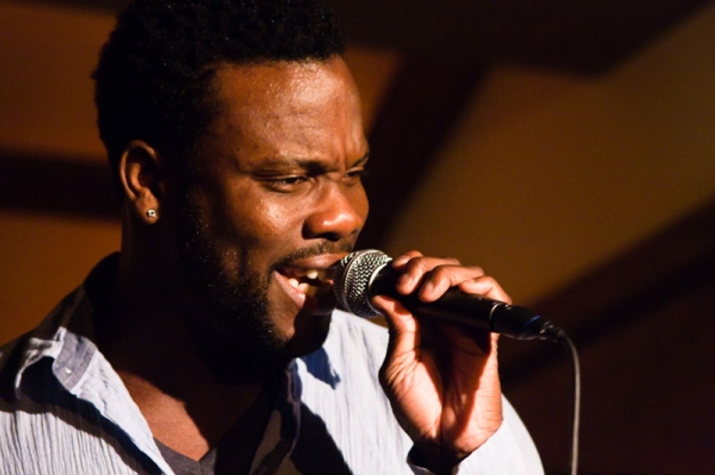 Photo Flash: NN Productions' Broadway Rhythm & Booze  Image