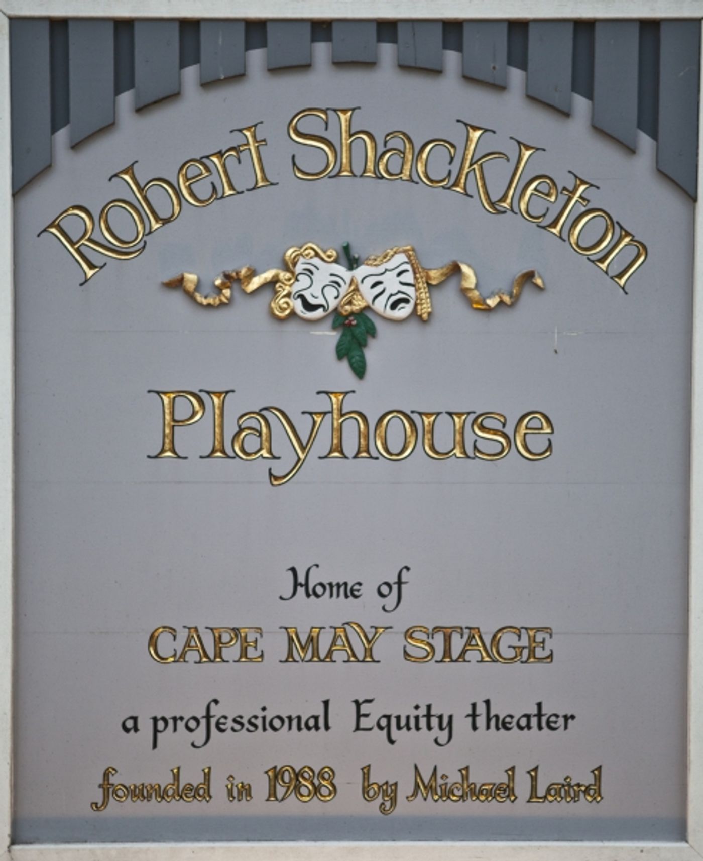 Photo EXCLUSIVE: Karen Ziemba-Led STEEL MAGNOLIAS at Cape May Stage! Photo EXCLUSIVE: Karen Ziemba-Led STEEL MAGNOLIAS at Cape May Stage! Image