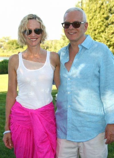 Jean Gordon, Len Fogge photo by Jakes for Rob Rich/SocietyAllure.com Ã‚Â© 2011 r Photo