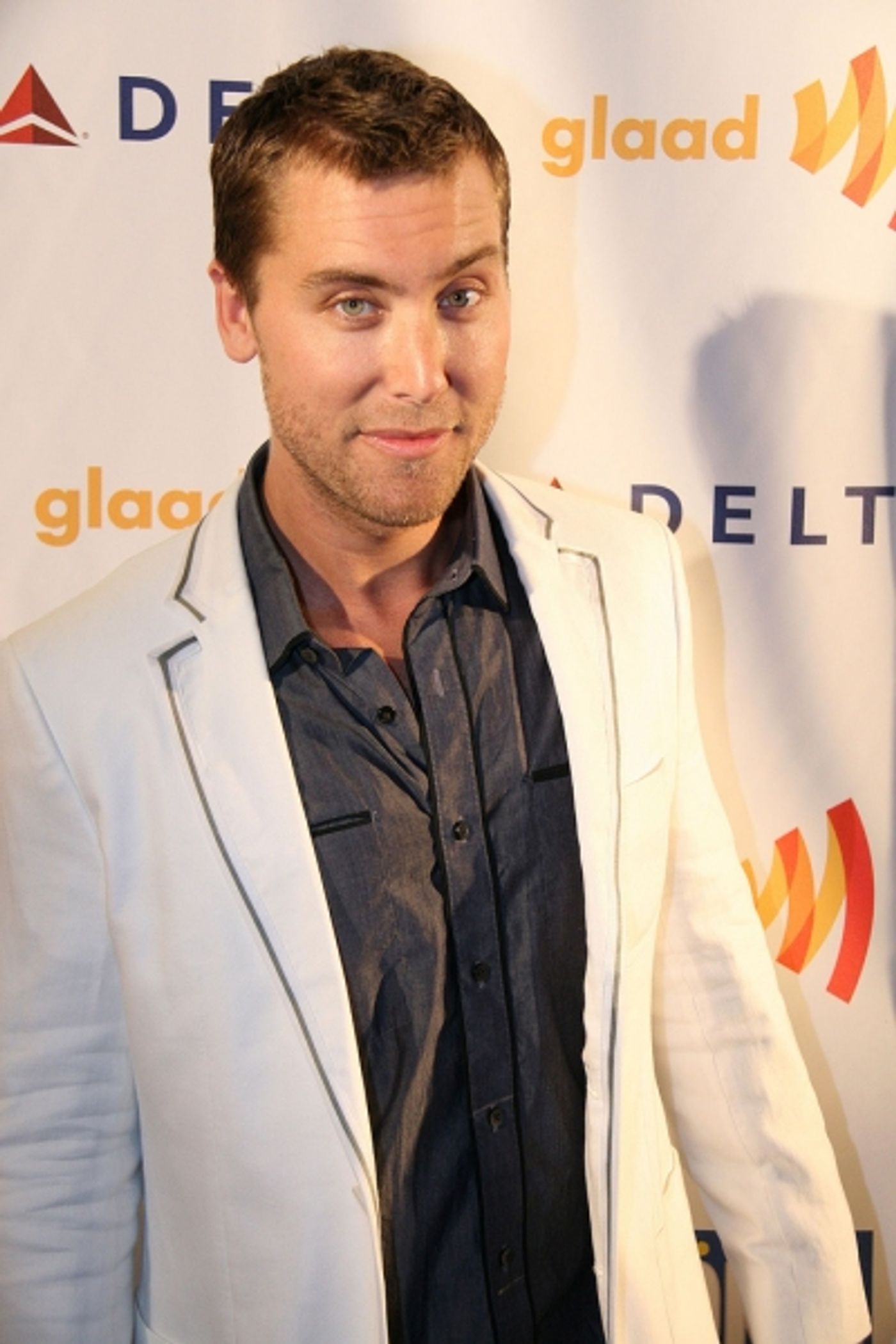 Photo Flash: Lampanelli, Bass, et al. at GLAAD Event! Photo Flash: Lampanelli, Bass, et al. at GLAAD Event! Image