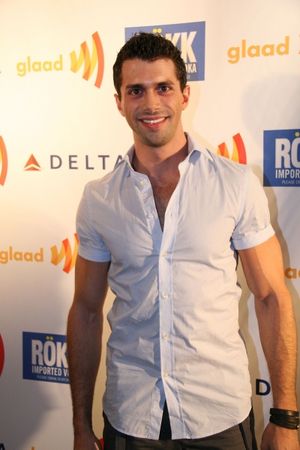 Jonathan D. Lovitz. Photo Credit: Peter Lau Photography Photo