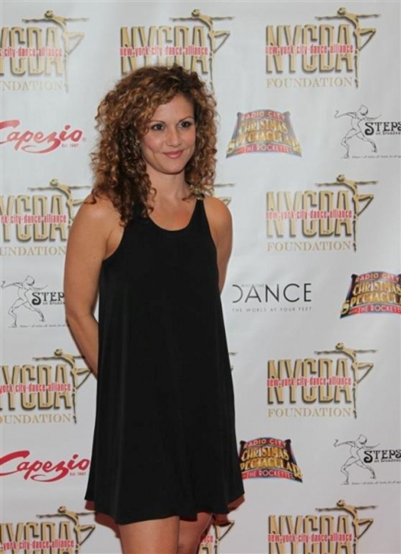 Photo Flash: IN THE HEIGHTS, Roberta Flack, et al. at First Annual NYC Dance Alliance Foundation Gala!  Image