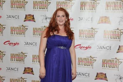 Katie Thompson Photo