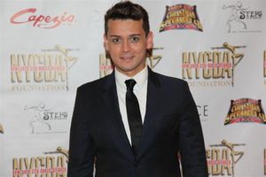 Michael Longoria Photo