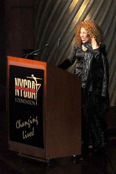 Roberta Flack Photo