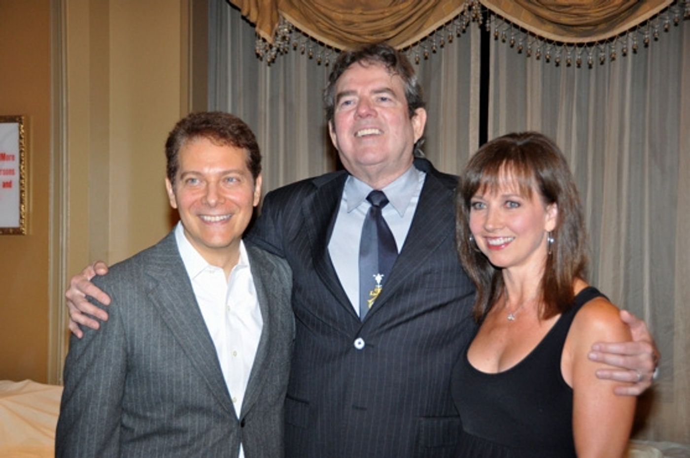 Photo Coverage: Jimmy Webb Plays Feinstein's  Image