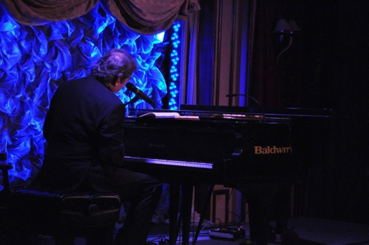 Jimmy Webb at 
