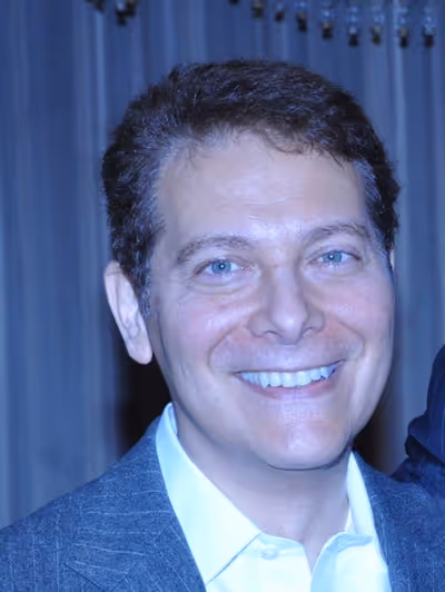 Michael Feinstein Photo