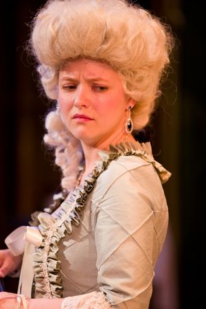 Chelsea Sadler @ BroadwayWorld Chelsea Sadler Photo