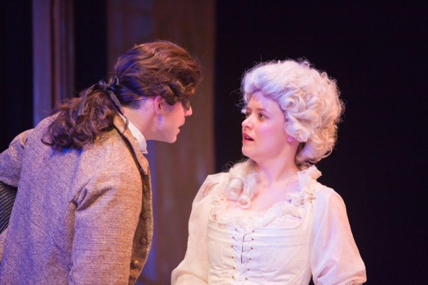 Photo Flash: Performance Network's MARIE ANTOINETTE  Image