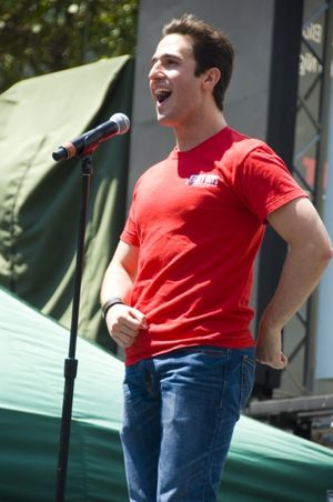 Russel Fischer Photo