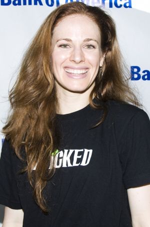 Teal Wicks
@ BroadwayWorld Teal Wicks
Photo