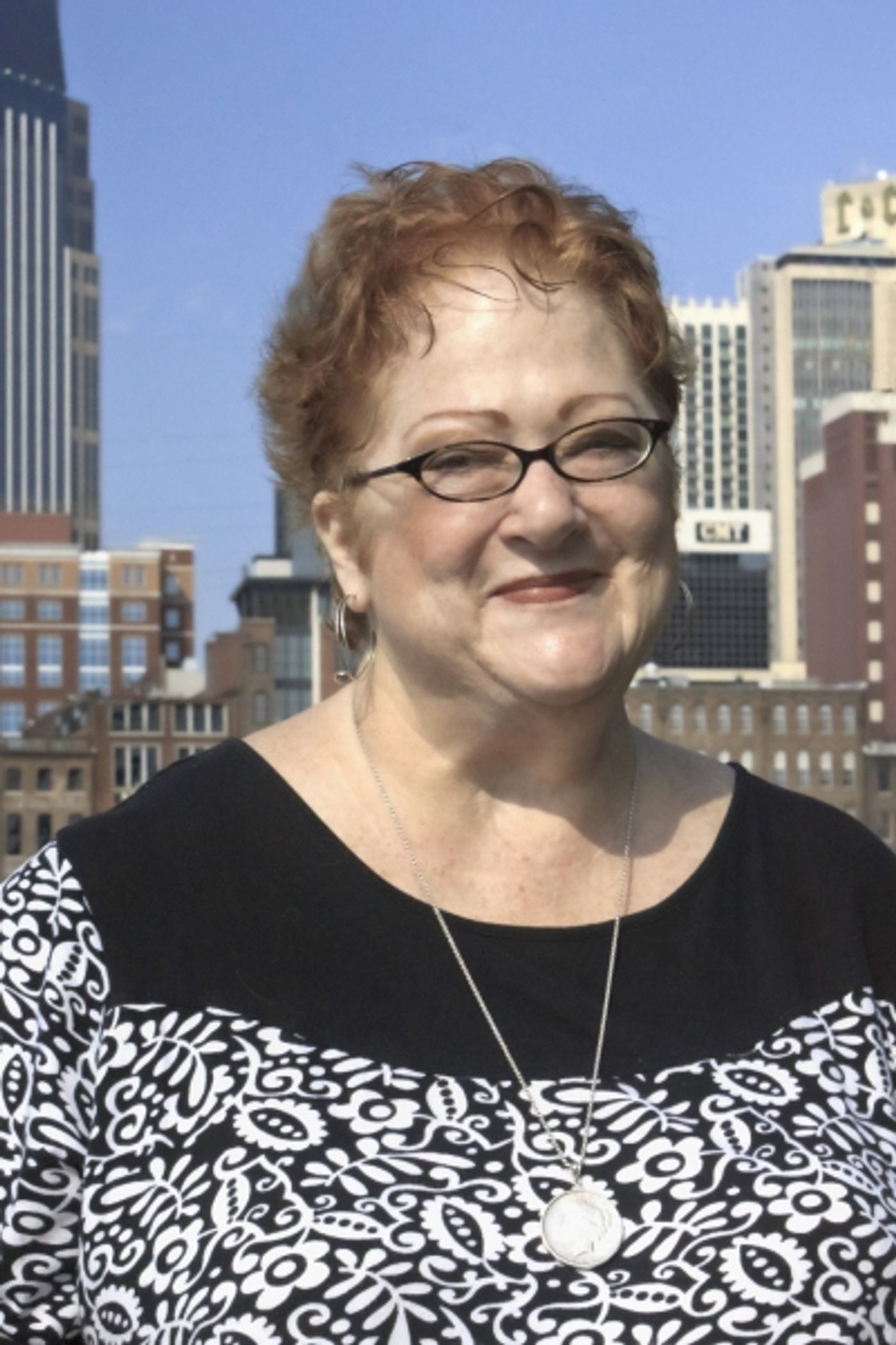 Photo Coverage: 2011 Class of First Night Honorees' Official Portraits  Image