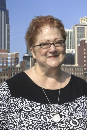 2011 First Night Honoree Layne Sasser Photo