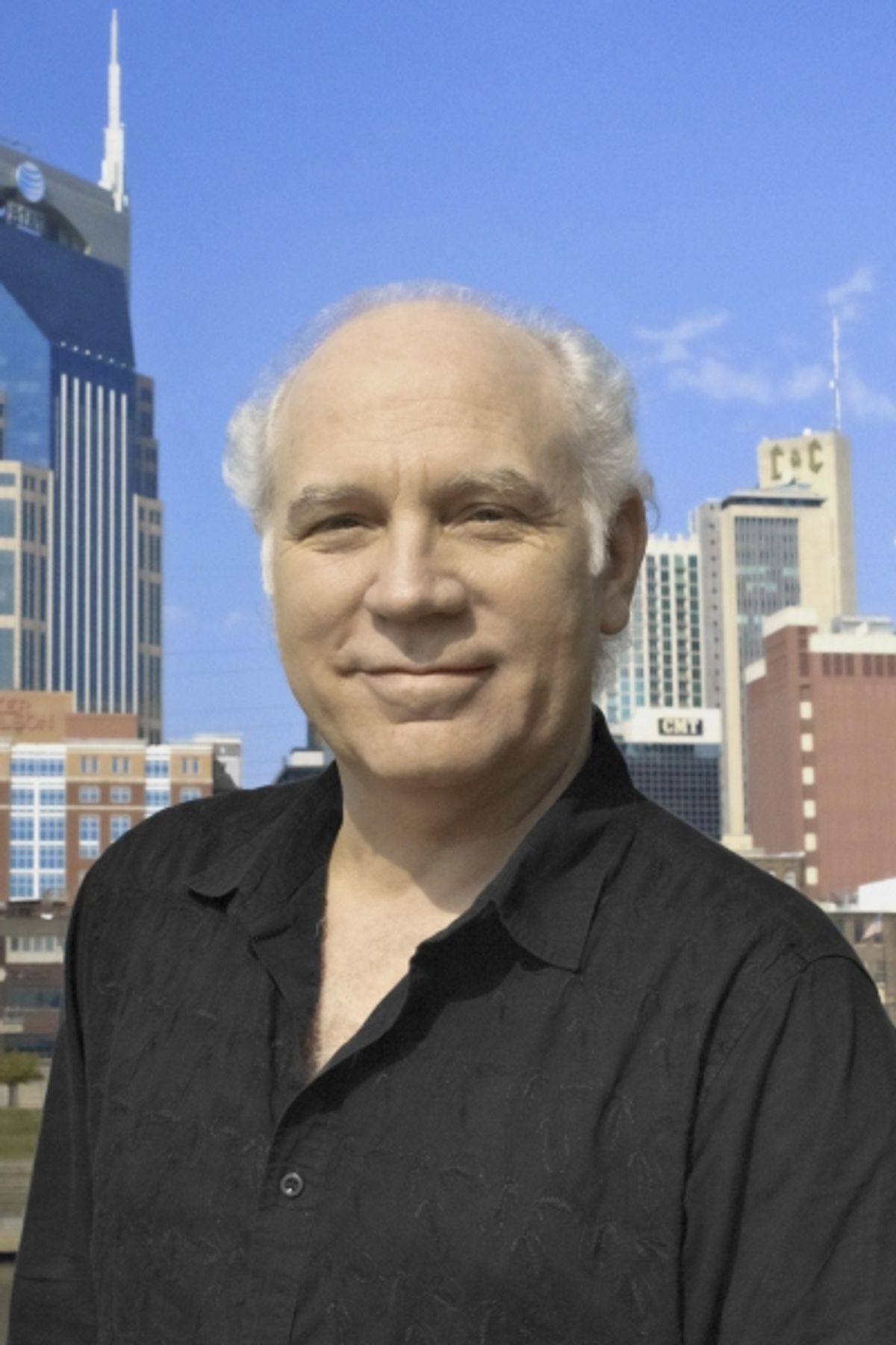 2011 First Night Honoree Danny Proctor at 