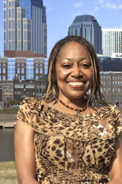 2011 First Night Honoree Helen Shute-Pettaway Photo