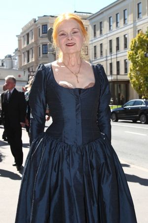  Vivienne Westwood Photo