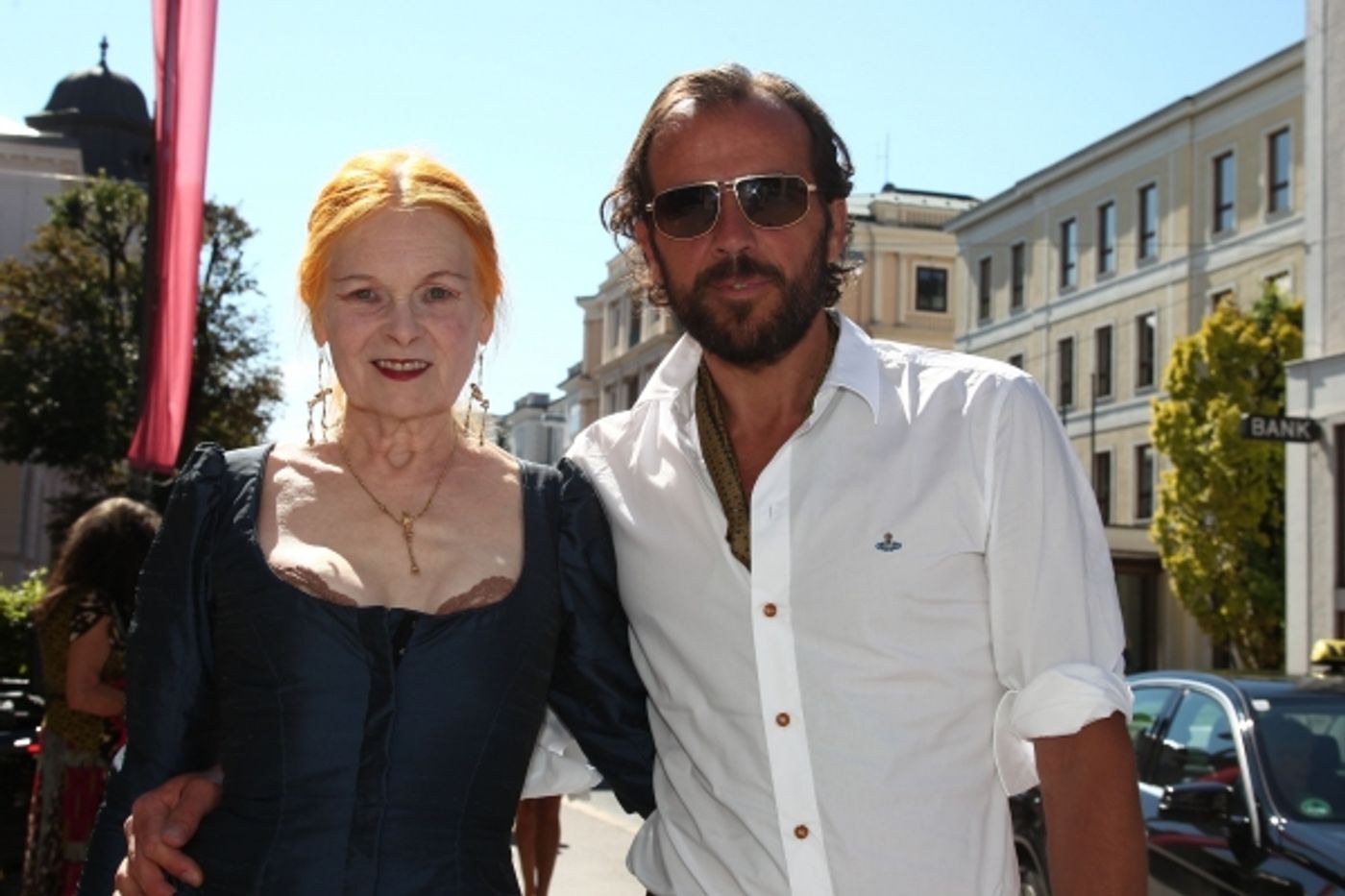 Photo Flash: Mozart at the Salzburg Festival 2011 Photo Flash: Mozart at the Salzburg Festival 2011 Image