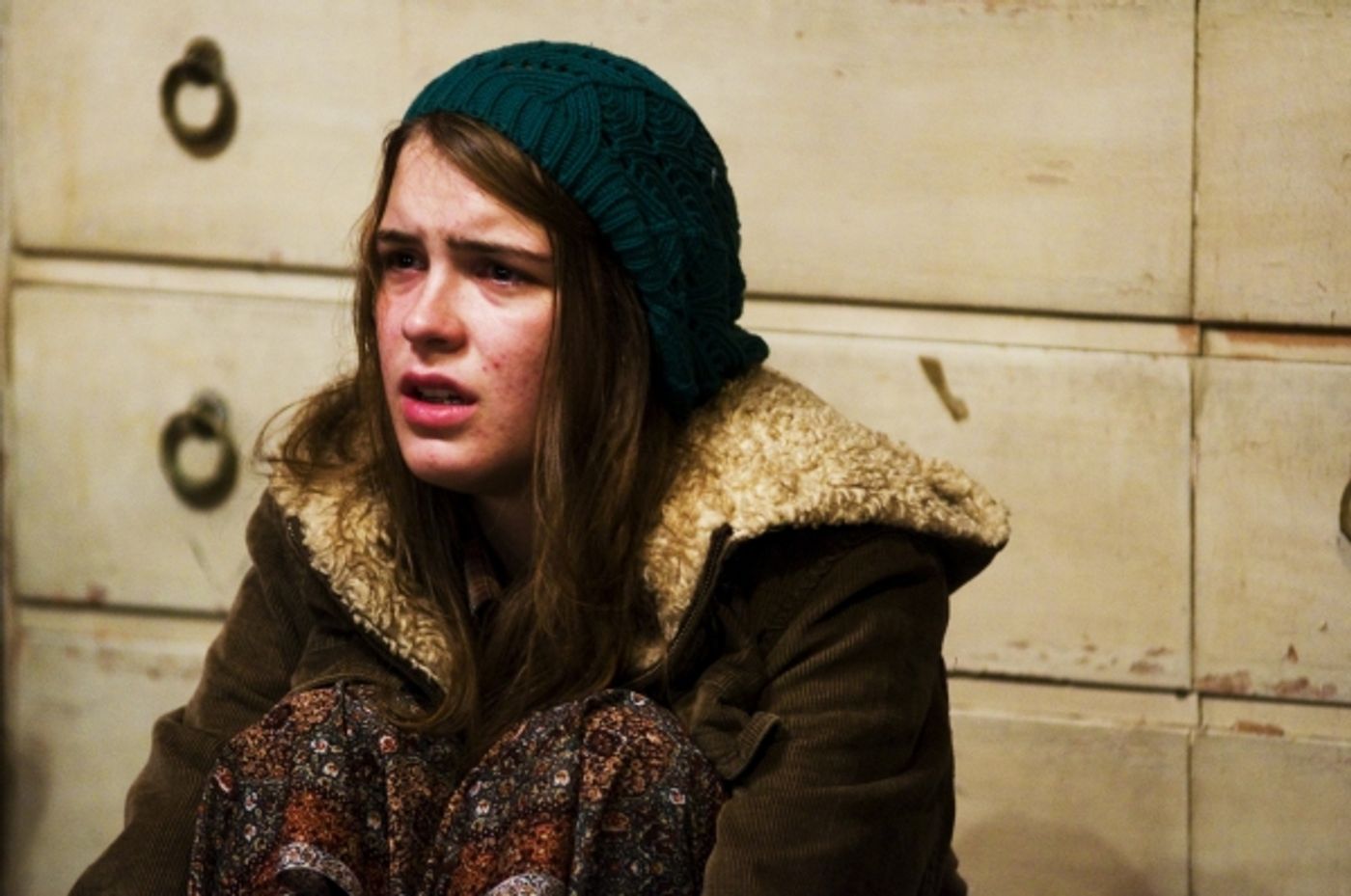 Photo Flash: The Amoralists Present HOTELMOTEL  Image