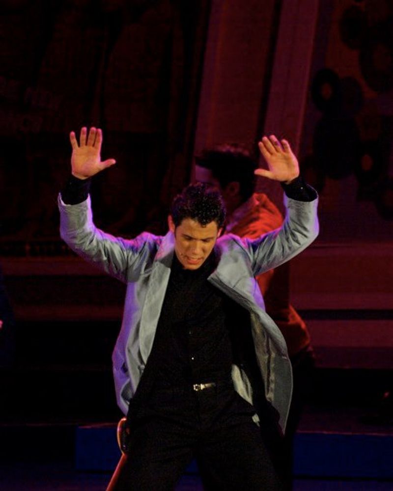 Photo Flash: HAIRSPRAY Opens at the Hollywood Bowl Part One — photo 22 of 60