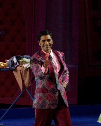  John Stamos Photo