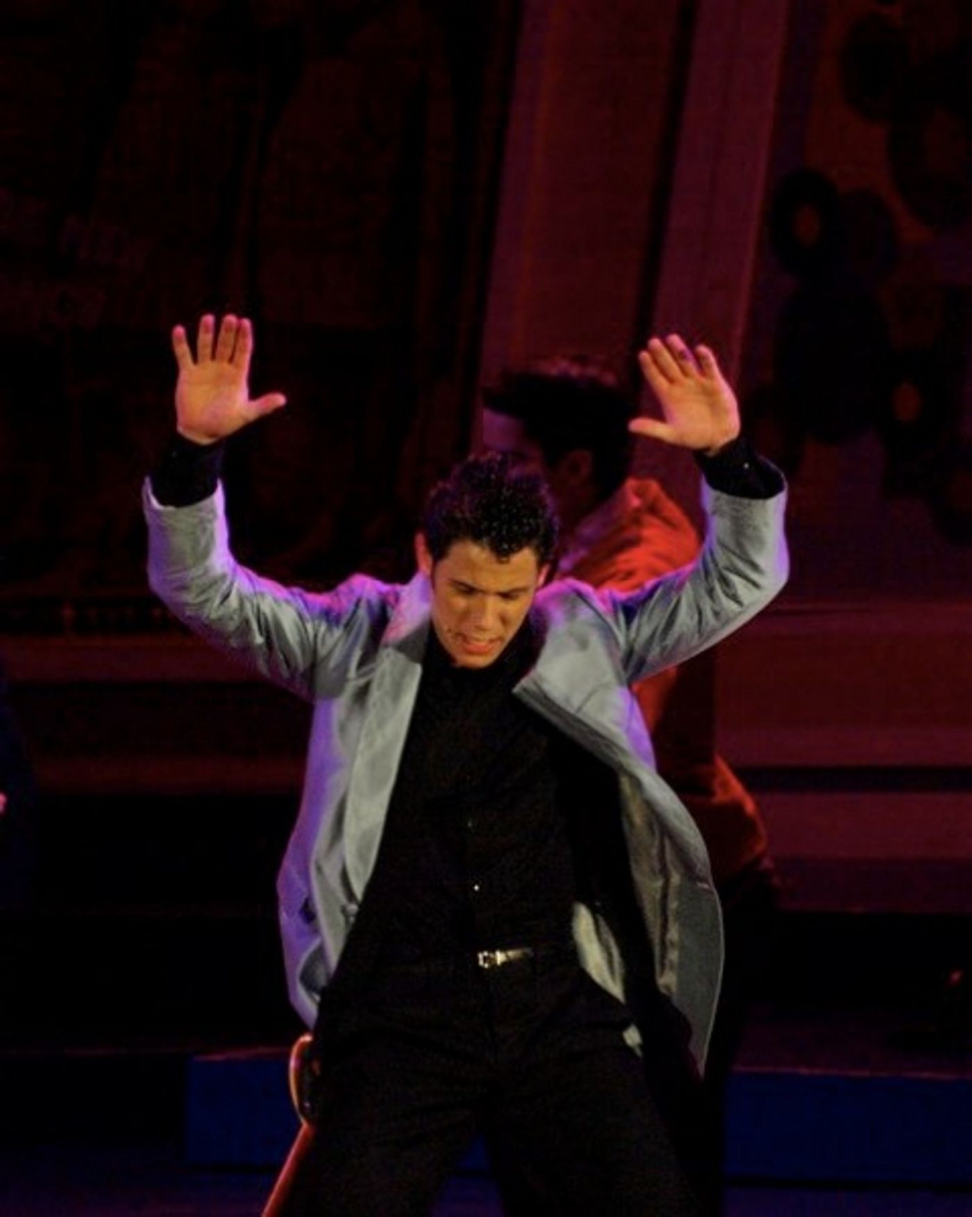 Photo Flash: HAIRSPRAY Opens at the Hollywood Bowl Part One  Image