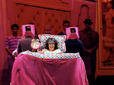 Marissa Jaret Winokur Photo