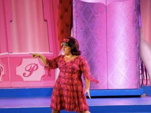 Marissa Jaret Winokur @ BroadwayWorld Marissa Jaret Winokur Photo