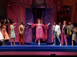 Harvey Fierstein Photo