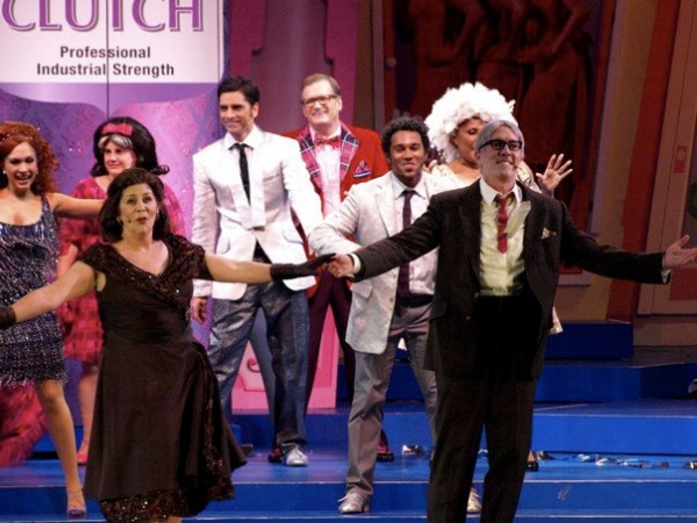 Photo Flash: HAIRSPRAY Opens at the Hollywood Bowl Part Two Photo Flash: HAIRSPRAY Opens at the Hollywood Bowl Part Two Image
