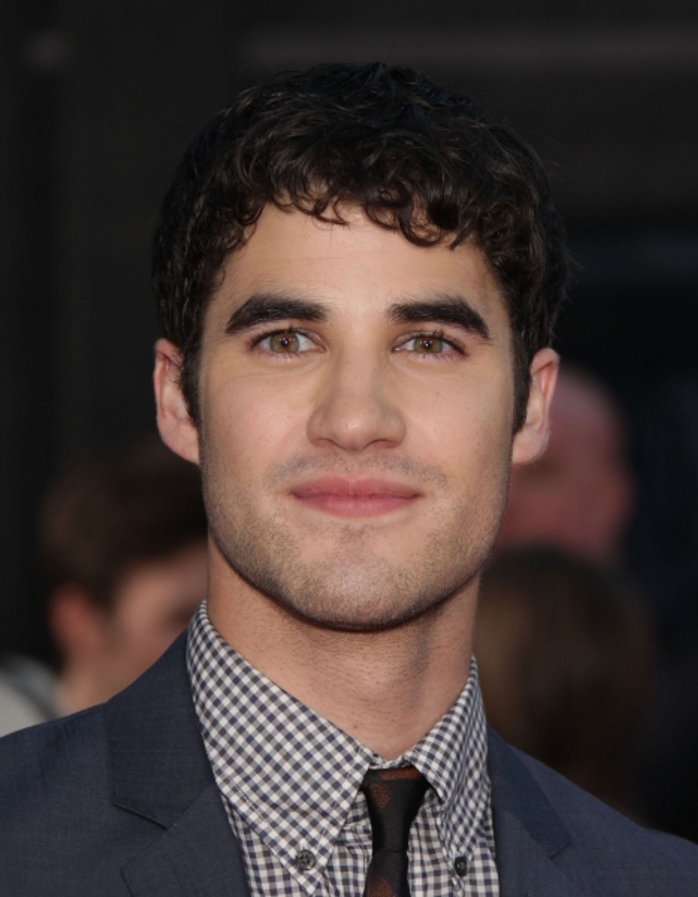 Photo Flash: GLEE 3D Concert the Movie World Premiere  Image