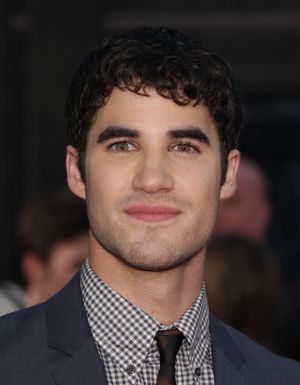  Darren Criss  Photo